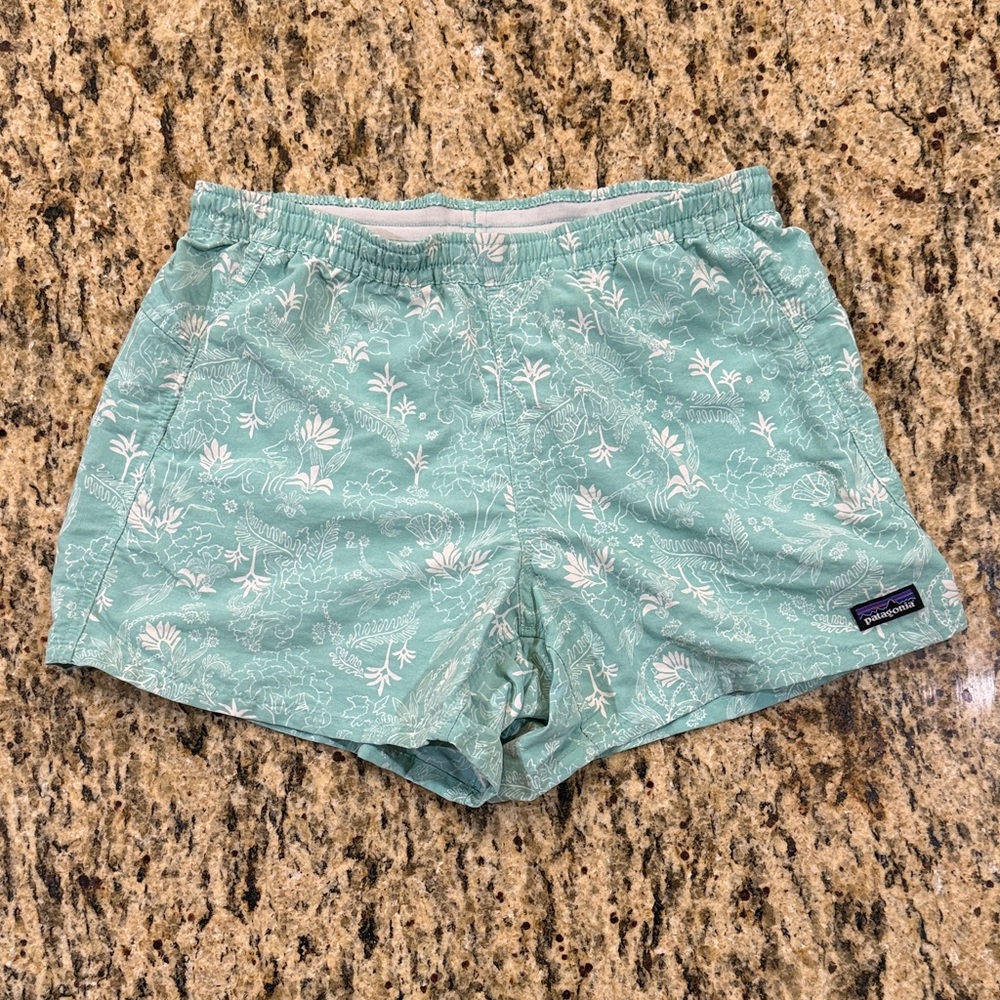 Patagonia Women's Baggies Shorts (s)